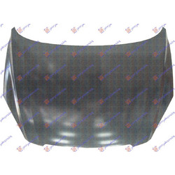 Καπο Εμπρος Kia Ceed 3D 07-10 - 039000070