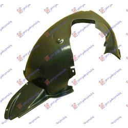 Θολος Εμπρος Πλαστικος (Α ΠΟΙΟΤΗΤΑ) Δεξια Seat Ibiza 12-15 - 721000821