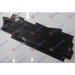 Πλαστικο Καλυμμα Δαπεδου Δεξια Audi A6 04-08 - 023400866