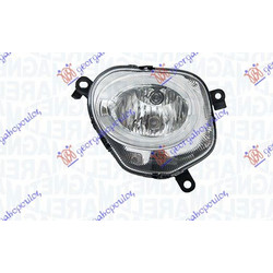 Φανος Ημερας Εμπρος Led (MARELLI) Αριστερα Fiat 500 L 17- - 297305302