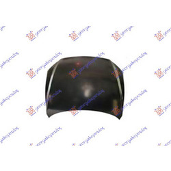Καπο Εμπρος Mazda 6 18- - 503200070