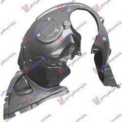 Θολος Εμπρος Πλαστικος Δεξια Mini COOPER/ONE (F55/F56) 14-21 - 691100821