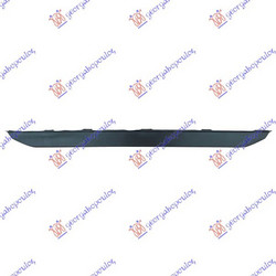 Σποιλερ Προφυλακτηρα Εμπρος Toyota Aygo 14-18 - 827106370
