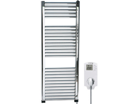 Autoheat BN30 6571141-1000BN30 Ηλεκτρική Πετσετοκρεμάστρα 1000W με Θερμοστάτη 160x50cm