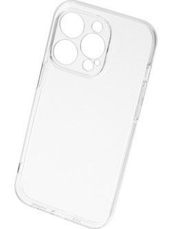 Naxius Case Clear 1mm iPhone 14 Pro Naxius