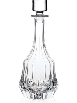 Καράφα κρασιού κρυστάλλινη Adagio RCR 1000ml - RCR CRYSTAL