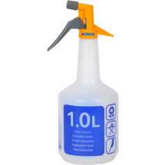 ΨΕΚΑΣΤΗΡΑΣ ΜΕ ΣΚΑΝΔΑΛΗ STANDARD 1Ltr