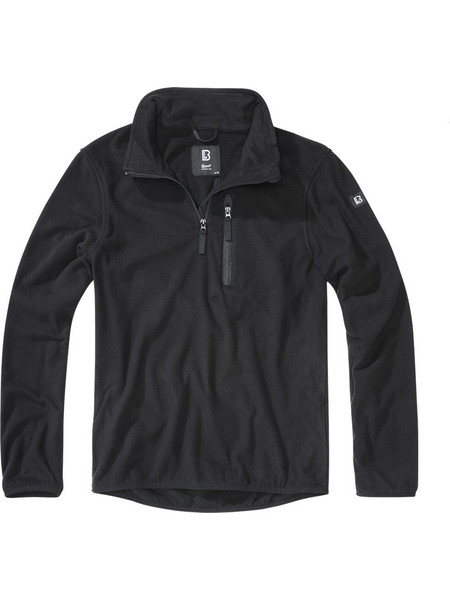 Brandit Μπλούζα Fleece Troyer