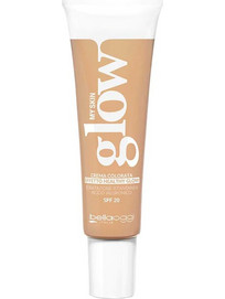 Bella Oggi My Skin Glow 003 Cool Cream Liquid Make Up