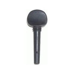 Valencia VPG100 Violin Tuner - 4/4 Ebony