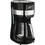 Morris Retro Series R20845CMK Προγραμματιζόμενη Καφετιέρα Φίλτρου 1100W Retro Black