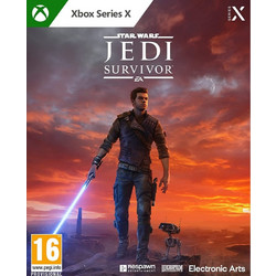Star Wars Jedi Survivor Xbox Series