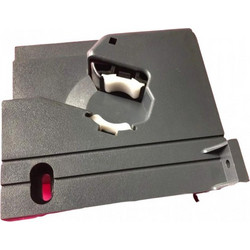 HP ROLLFEED MOUNT KIT (L+R) C7769-60380