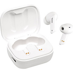 Vivanco Endurance Ακουστικά Bluetooth In Ear White