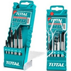 TOTAL TACSE0056 Εξώλκεις βιδών 5 τεμάχια