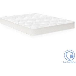Chic Strom Fix Pad Διπλό 150x200cm 19cm 207-000007