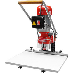 Holzmann BBM35MAN 230V Κολωνάτο Δράπανο 750W