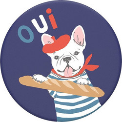 PopSockets Frenchie