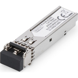 Digitus DN-81000 SFP MODULE LC GIGA MULTI MODE