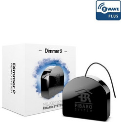 FIBARO Dimmer 2 (FGD-212 ZW5)