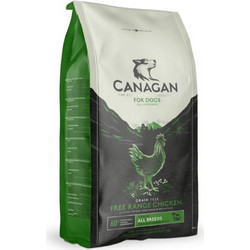 Canagan Free-Run Chicken for Dogs 2kg