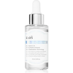 Klairs Freshly Juiced Vitamin Ενυδατικό Serum Προσώπου για Ανάπλαση & Λάμψη με Βιταμίνη C 35ml