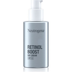 Neutrogena Retinol Boost Day Cream SPF15 50ml