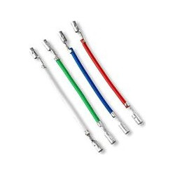 Ortofon Standard Lead Wires (set 4 τεμ.)