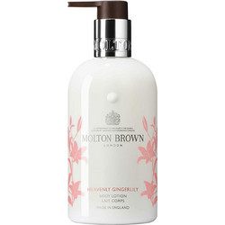 Molton Brown Heavenly Gingerlily Ενυδατική Lotion Σώματος 300ml