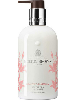 Molton Brown Heavenly Gingerlily Ενυδατική Lotion Σώματος 300ml