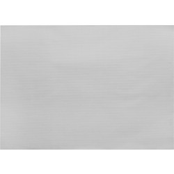 Σουπλά σε λευκό χρώμα διαστάσεων30X40cm (500τεμ)