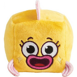 WowWee Baby Shark Song Cube Yellow