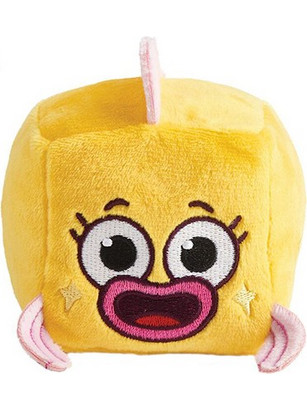 WowWee Baby Shark Song Cube Yellow