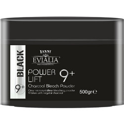 Dott. Solari Power Lift 9+ Black Diamond Ντεκαπάζ 500gr
