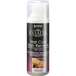 Yanni Extensions Hair Color Stain Remover 250ml