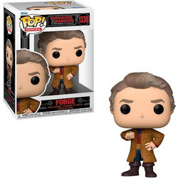 Funko Pop! Movies Dungeons & Dragons Honor Among Thieves 1330 Forge