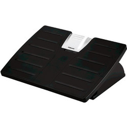 Fellowes Υποπόδιο Fellowes Office Suites Microban 8035001