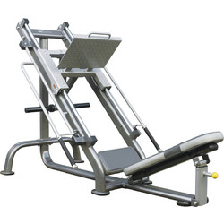 Impulse 45 Leg Press IT7020