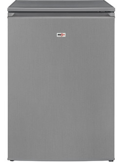 Winstar WST130S Μονόπορτο Ψυγείο 82lt Υ83.8xΠ54xΒ59.5cm Inox