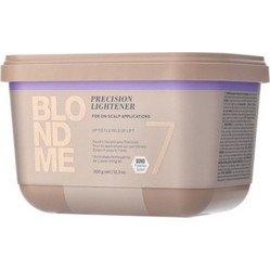 Schwarzkopf Blondme Precision Lightener Ντεκαπάζ 350gr