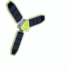 AceCamp - Surya Λάμπα Led Ηλιακή Αδιάβροχη 100lm