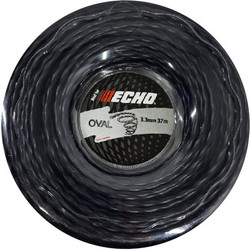 Echo Stream Line Μεσινέζα Στριφτή 3.3mm x 37m