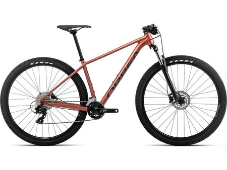 Orbea Onna 50 2023 Mountain Bike 29" Αλουμινίου Μπρονζέ