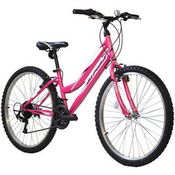 Alpina Alpha Lady 2021 Γυναικείο Mountain Bike 26" Φούξια
