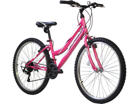 Alpina Alpha Lady 2021 Γυναικείο Mountain Bike 26" Φούξια