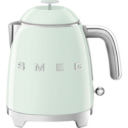 Smeg KLF05PGEU Βραστήρας 0.8lt 1400W