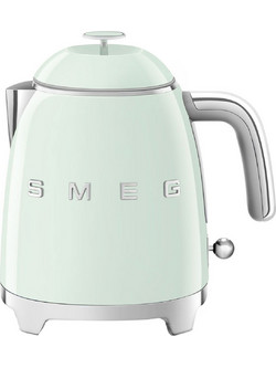 Smeg KLF05PGEU Βραστήρας 0.8lt 1400W