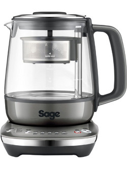 Sage STM700 Γυάλινος Βραστήρας 1lt 1600W με Ρύθμιση Θερμοκρασίας