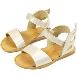 Babywalker Παιδικά Πέδιλα για Κορίτσι Nude PB0068