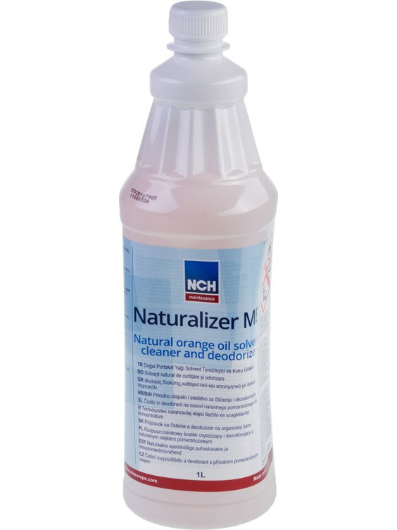 Καθαριστικό Κλιματιστικών NCH Naturalizer